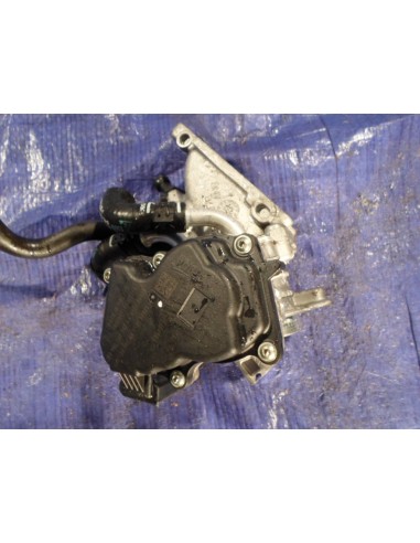 VW AUDI SKODA 2.0 TDI PRZEPUSTNICA 04L129063AA