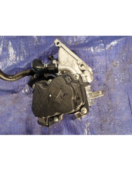 VW AUDI SKODA 2.0 TDI PRZEPUSTNICA 04L129063AA