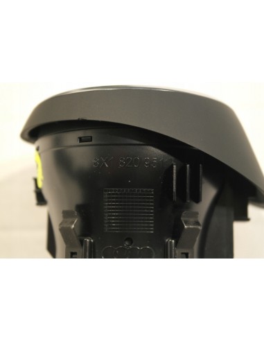 AUDI A1 8X KRATKI NAWIEWU Z DESKI