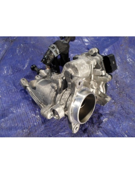 VW AUDI SKODA 2.0 TDI PRZEPUSTNICA 04L129063AA