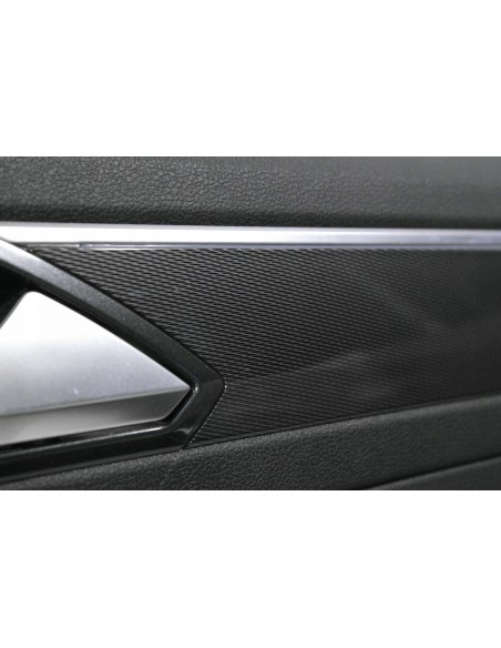 VW TIGUAN 5NA TAPICERKA DRZWI PRAWA TYLNA