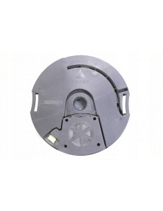 VW GOLF 7 VII GŁOŚNIK SUBWOOFER DYNAUDIO 5G0035591