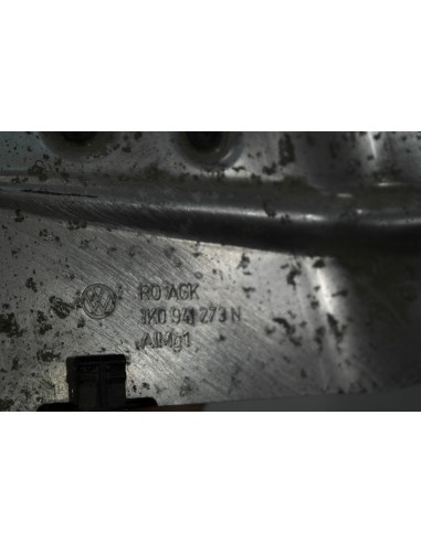 VW AUDI SEAT SKODA CZUJNIK POZIOMOWANIA 1K0941273N