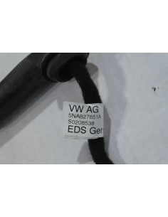 VW TIGUAN 5NA SIŁOWNIKI KLAPY EL. 5NA827851A 2