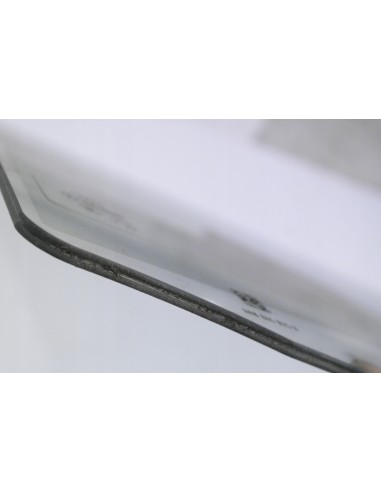 AUDI A8 4H SZYBA DRZWI LEWA TLNA PODWÓJNA