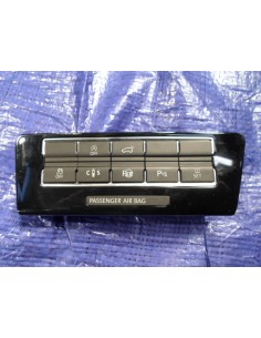 SHARAN ALHAMBRA 7N0 PANEL STEROWANIA 7N0927137R