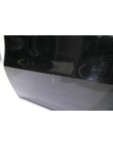 AUDI A8 4H DRZWI LEWY TYŁ LY9B