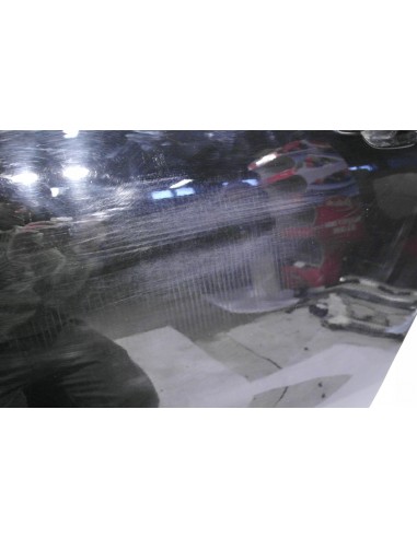 AUDI A8 4H DRZWI LEWY TYŁ LY9B