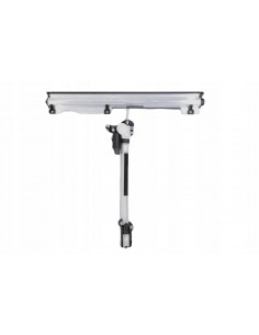 AUDI A8 4H ROLETA DRZWI LEWA TYLNA 4H0861333