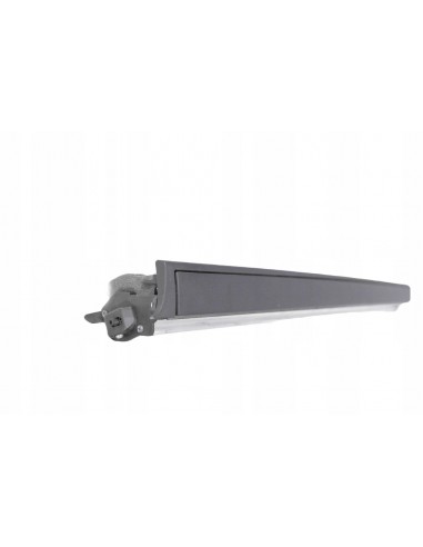 AUDI A8 4H ROLETA DRZWI LEWA TYLNA 4H0861333