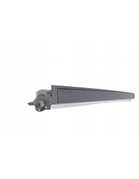 AUDI A8 4H ROLETA DRZWI LEWA TYLNA 4H0861333