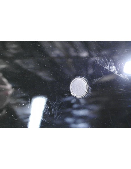 AUDI A3 8V FL 3-D. ZDERZAK TYLNY LY9B