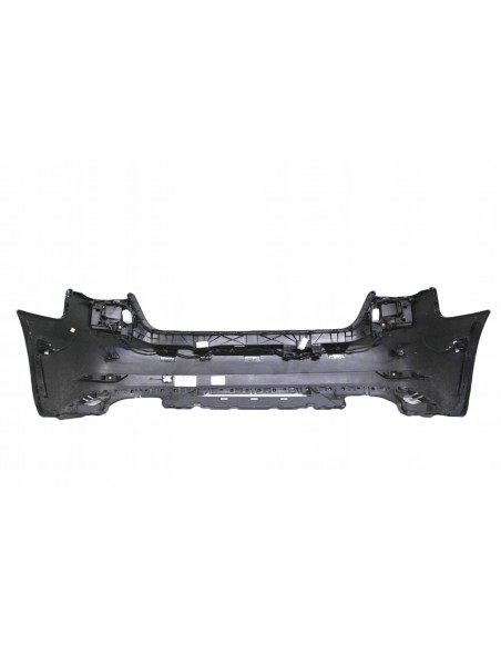 AUDI A3 8V FL 3-D. ZDERZAK TYLNY LY9B
