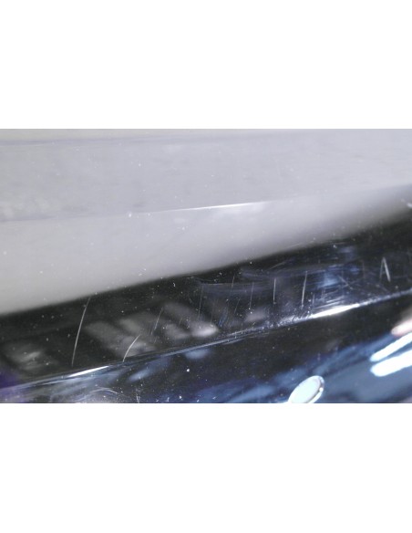 AUDI A3 8V FL 3-D. ZDERZAK TYLNY LY9B