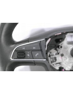 SEAT ALHAMBRA 2015-16 R KIEROWNICA MULTIFUNKCYJNA 2