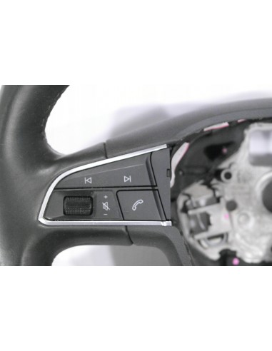 SEAT ALHAMBRA 2015-16 R KIEROWNICA MULTIFUNKCYJNA