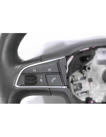 SEAT ALHAMBRA 2015-16 R KIEROWNICA MULTIFUNKCYJNA