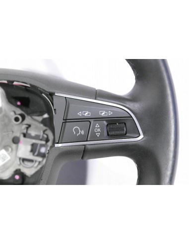 SEAT ALHAMBRA 2015-16 R KIEROWNICA MULTIFUNKCYJNA