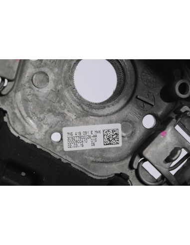 SEAT ALHAMBRA 2015-16 R KIEROWNICA MULTIFUNKCYJNA