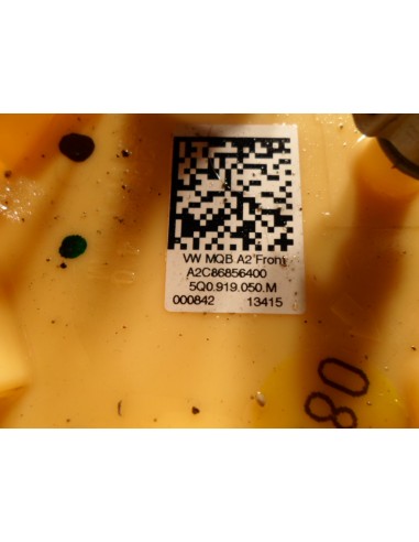 VW AUDI SEAT SKODA POMPA PALIWA 5Q0919050M