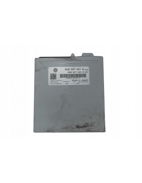 VW MODUŁ STEROWNIK KAMERY 5N0907441A