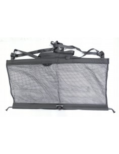 SKODA OCTAVIA SIATKA ORGANIZER BAGAŻNIKA 5E7861691