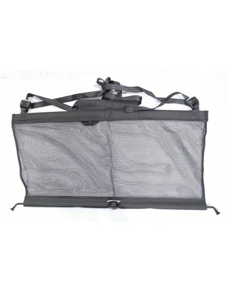 SKODA OCTAVIA SIATKA ORGANIZER BAGAŻNIKA 5E7861691