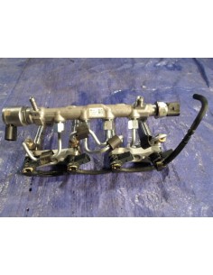 VW AUDI SEAT SKODA TDI LISTWA WTRYSKOWA 04L089G