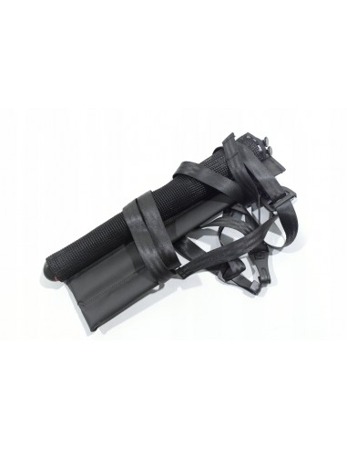 SKODA OCTAVIA SIATKA ORGANIZER BAGAŻNIKA 5E7861691