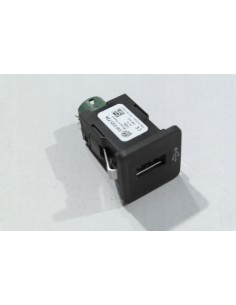 VW AUDI SEAT SKODA GNIAZDO USB 510035726
