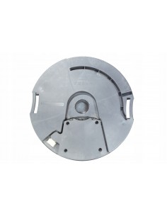 VW GŁOŚNIK SUBWOOFER DYNAUDIO 6C0035621