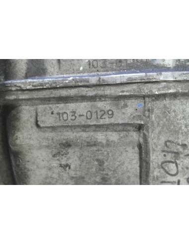 AUDI MOST TYLNY DYFER 0AR525083B