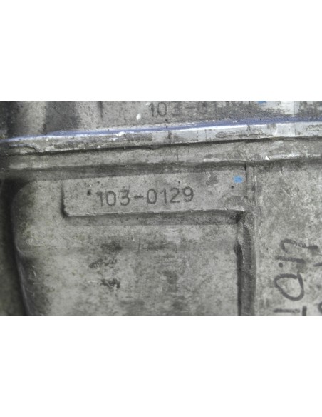 AUDI MOST TYLNY DYFER 0AR525083B