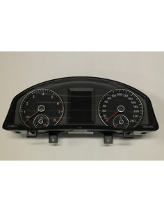 VW GOLF VI PLUS LICZNIK 5M0920861