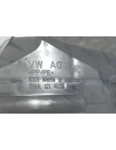 SEAT CUPRA FORMENTOR ZBIORNICZEK WYROWNAWCZY 2