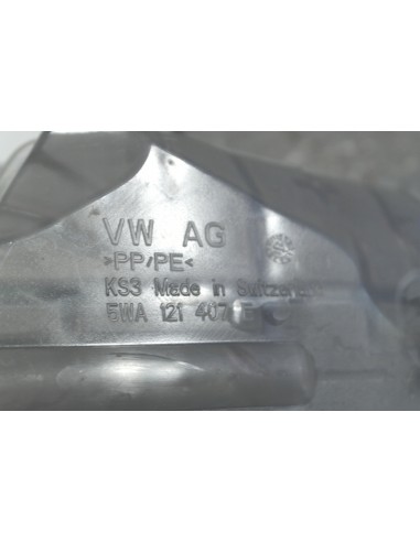 SEAT CUPRA FORMENTOR ZBIORNICZEK WYROWNAWCZY