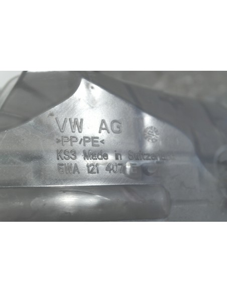 SEAT CUPRA FORMENTOR ZBIORNICZEK WYROWNAWCZY