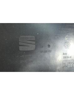 SEAT CUPRA FORMENTOR NADKOLE LEWY PRZÓD 2