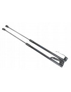 SEAT CUPRA FORMENTOR SIŁOWNIKI TELESKOPY KLAPY TYŁ