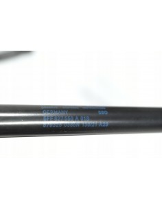 SEAT CUPRA FORMENTOR SIŁOWNIKI TELESKOPY KLAPY TYŁ 2