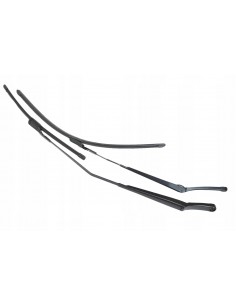 SEAT CUPRA FORMENTOR RAMIONA PIÓRA WYCIERACZKI