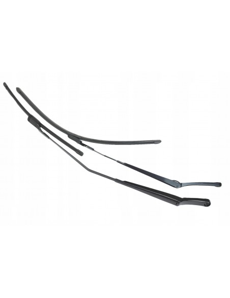 SEAT CUPRA FORMENTOR RAMIONA PIÓRA WYCIERACZKI