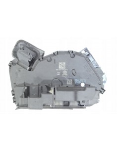 SEAT CUPRA FORMENTOR ZAMEK DRZWI PRAWY PRZÓD