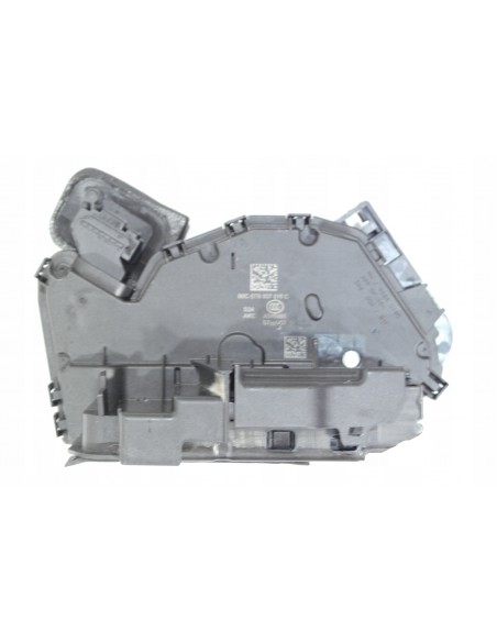 SEAT CUPRA FORMENTOR ZAMEK DRZWI PRAWY PRZÓD