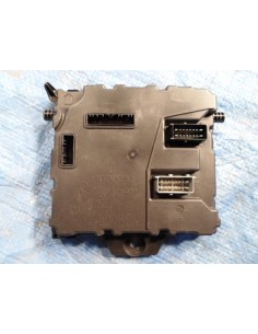 OPEL MOVANO MASTER 10-13 STEROWNIK MODUŁ 284B18927