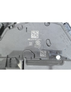 SEAT CUPRA FORMENTOR ZAMEK DRZWI PRAWY PRZÓD 2