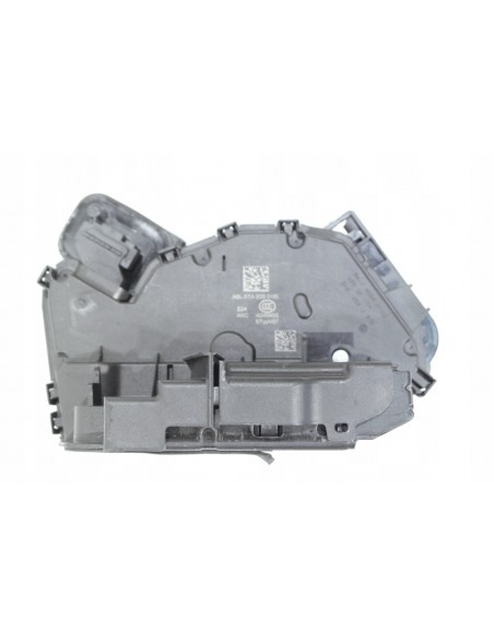 SEAT CUPRA FORMENTOR ZAMEK DRZWI PRAWY TYŁ