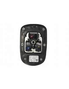 AUDI Q7 4M ANTENA DACHOWA PŁETWA 4M0035503E LX7R 2