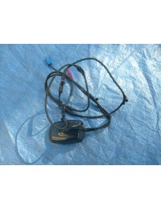 AUDI A4 8K0 ANTENA NAWIGACJI GPRS 8K5035503A