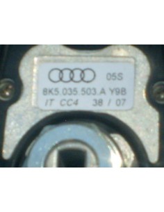 AUDI A4 8K0 ANTENA NAWIGACJI GPRS 8K5035503A 2